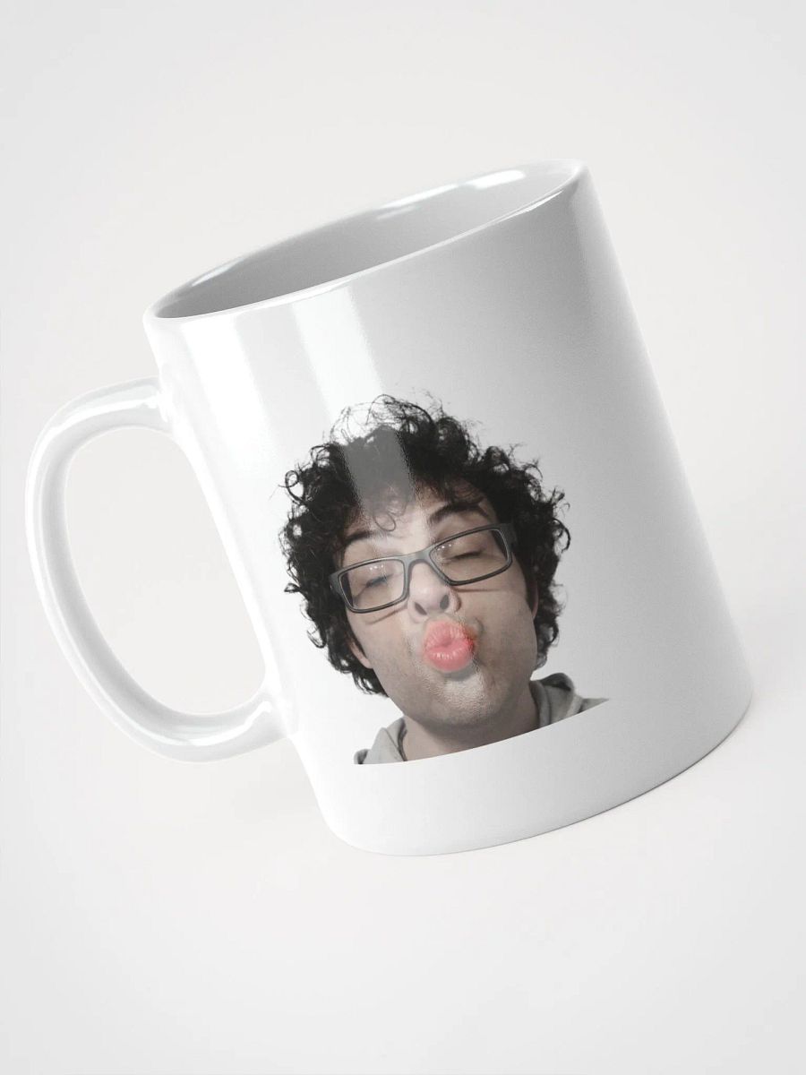marcKISS Mug product image (3)