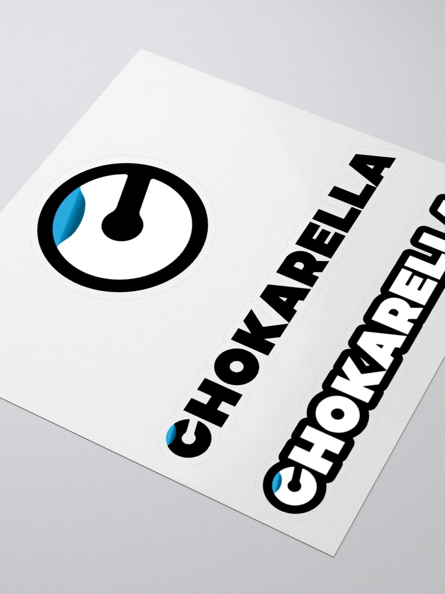 Kiss Cut Stickers product image (7)