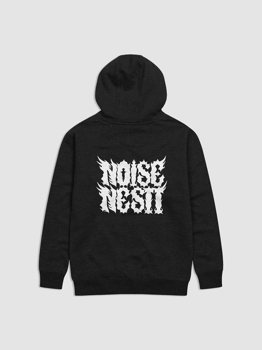 Noise LogoLove Hoodie product image (2)