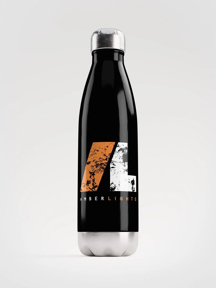 Water bottle - Worn Logo product image (1)