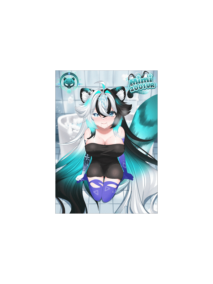 Bathroom Poster product image (2)