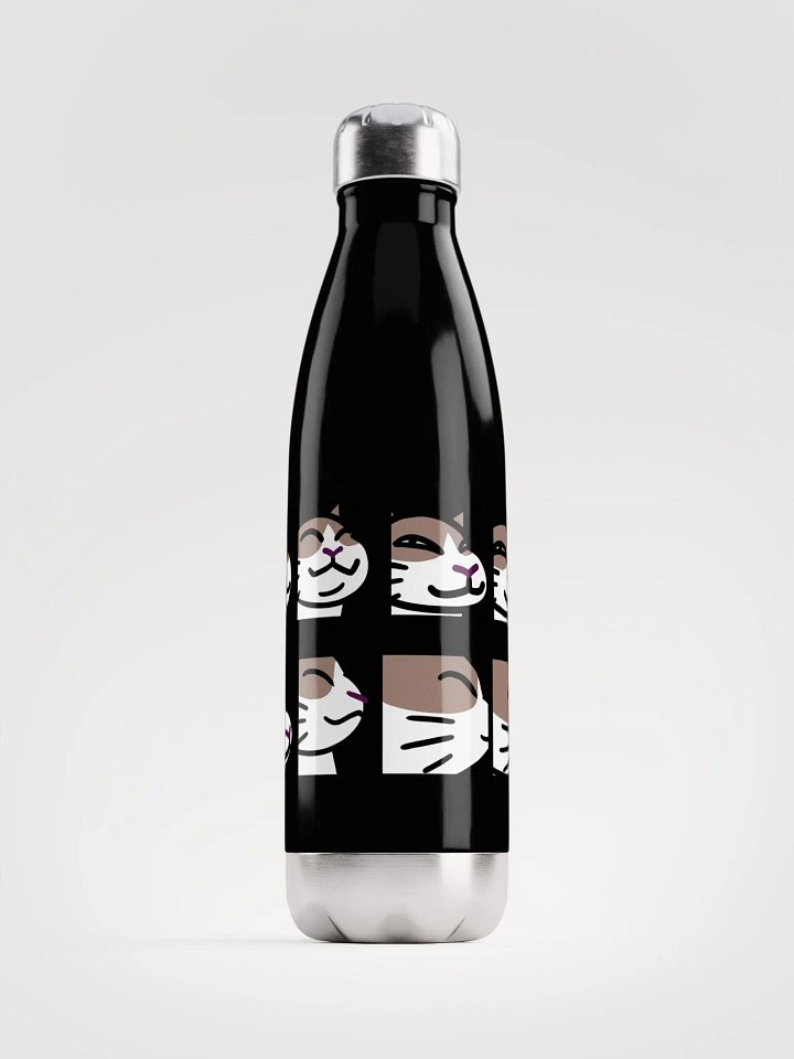 Iggy Water Bottle product image (1)