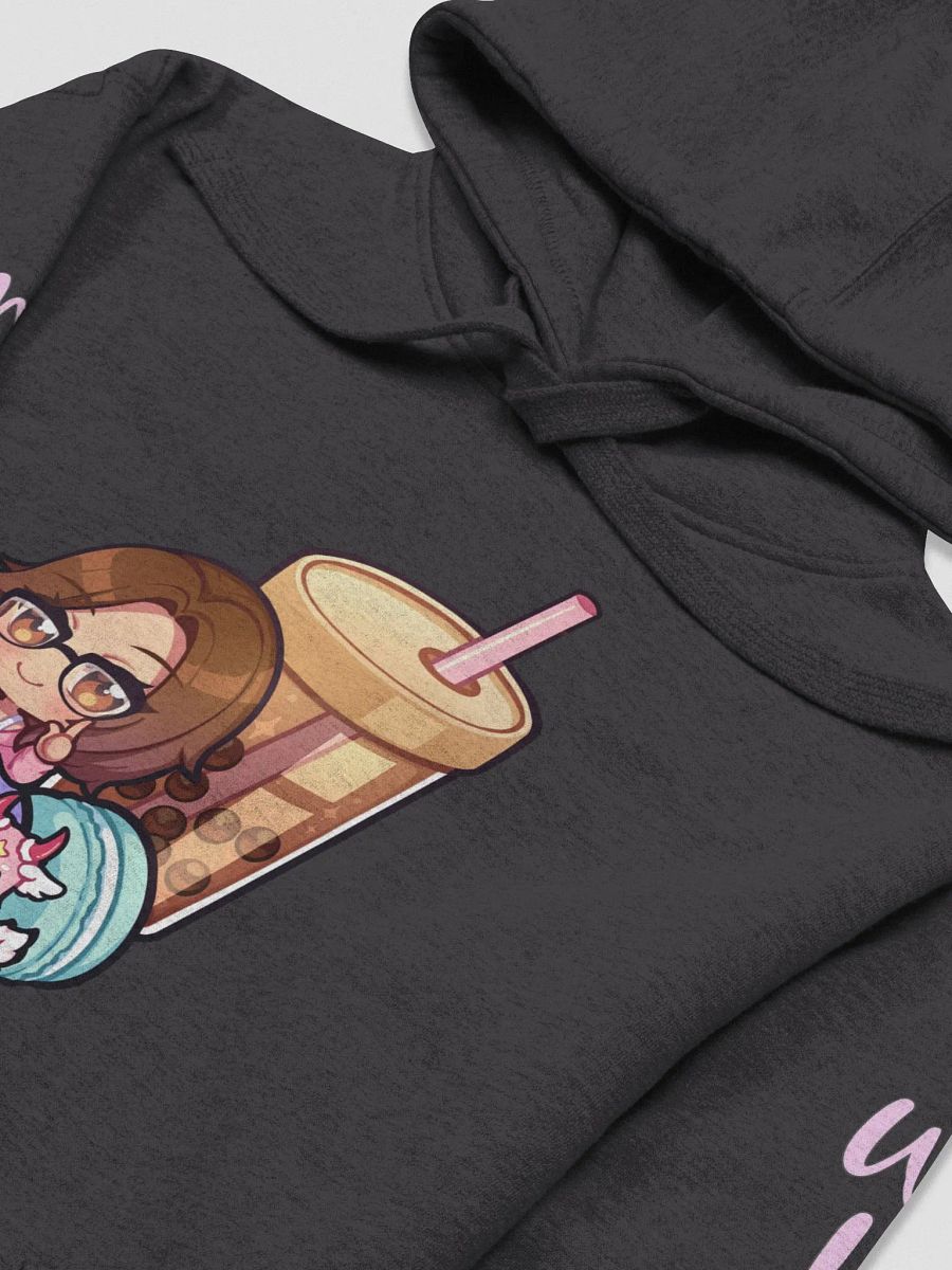 WittyMichi Hoodie product image (18)