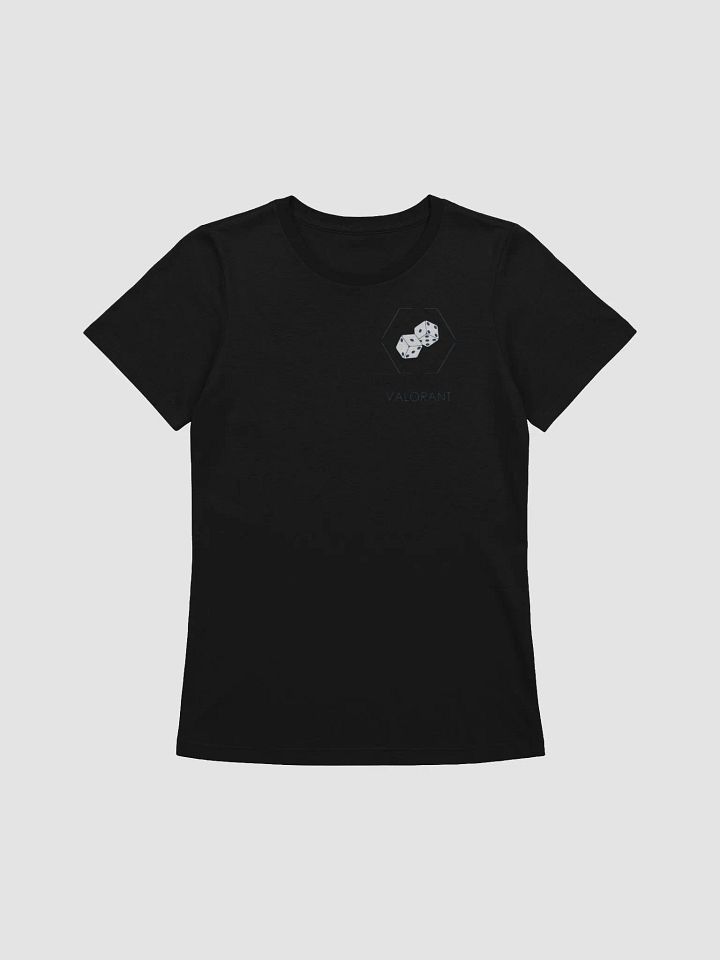 High Roller Valorant T-Shirt F product image (3)