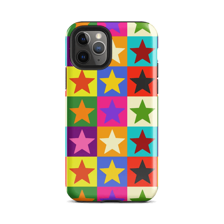 Stellar Fusion Tough Case for iPhone® product image (27)