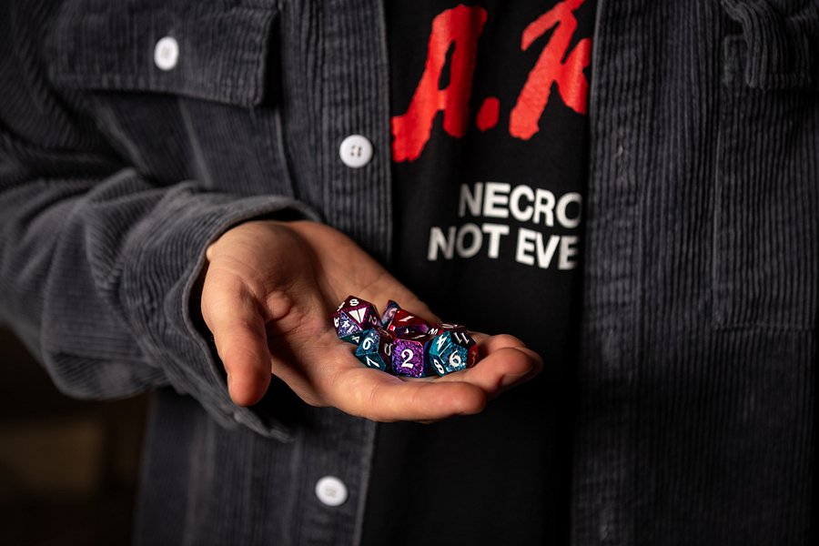 VLDL Dice Set product image (6)