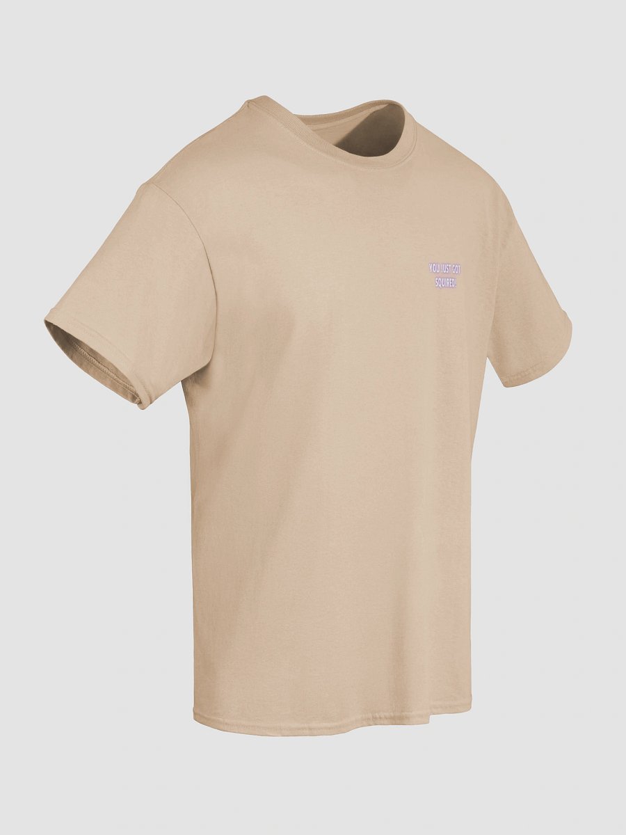 Squired Shirt (Printed) product image (79)