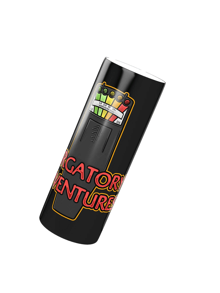 Stainless Steel Tumbler 20oz product image (3)