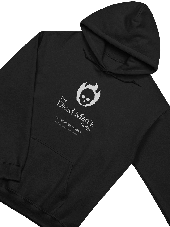 Dead Man's Hedge (Hoodie) product image (2)