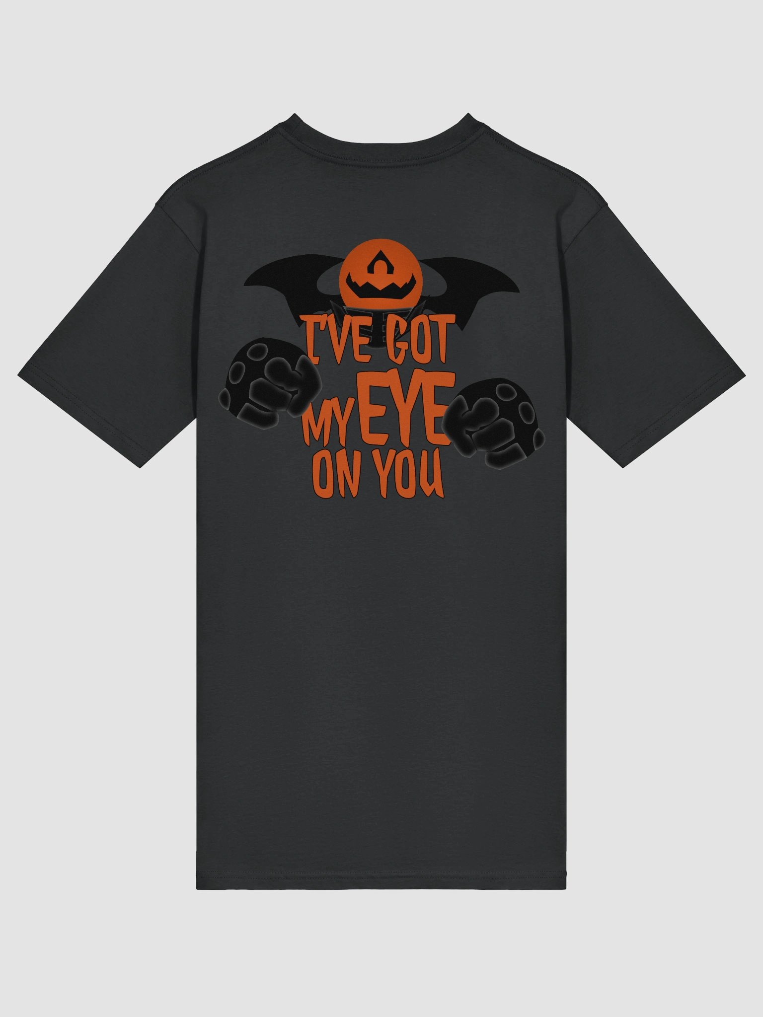 Pumpkin T-Shirt product image (25)