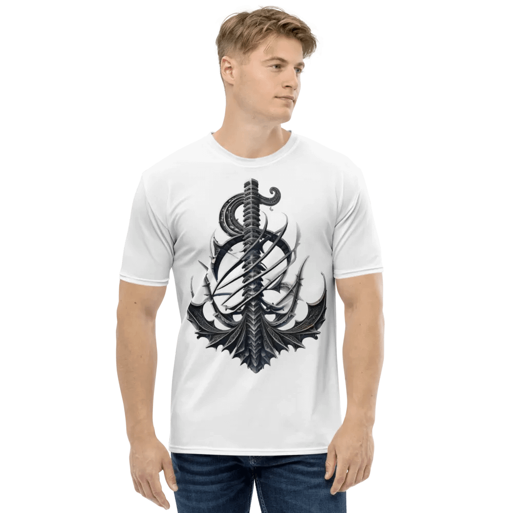 Linger T shirt product image (1)