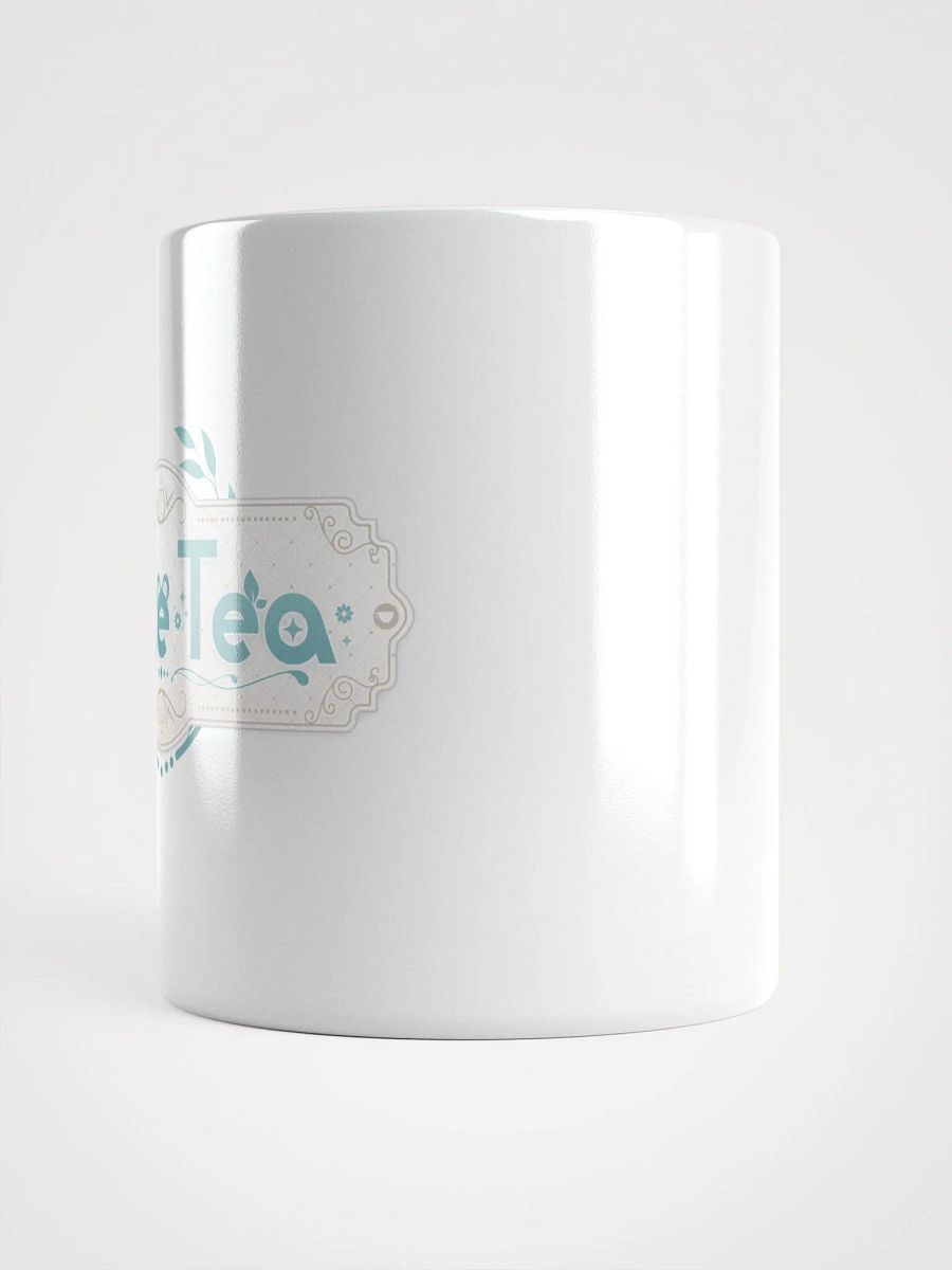 Mice Tea Logo Mug product image (2)