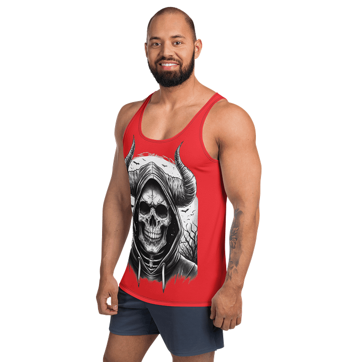 bloody tuesday tank top product image (2)