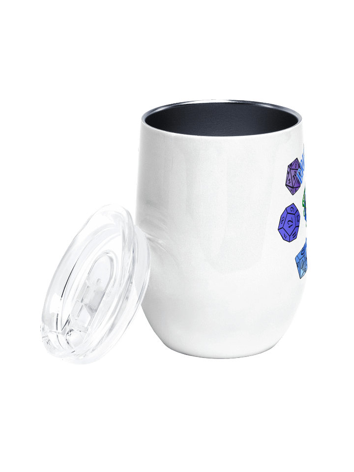 BriarHart RPG Wine Tumbler - PRIDE 2025 product image (2)