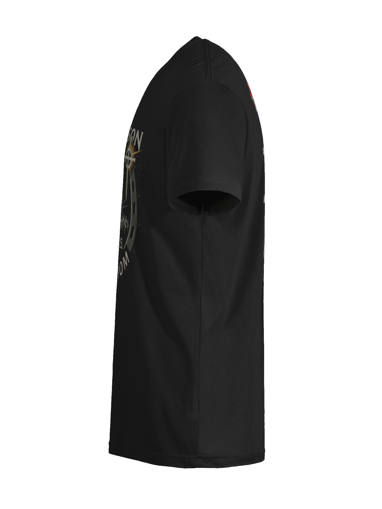 Ako ne znaš šta je bilo T-Shirt product image (12)