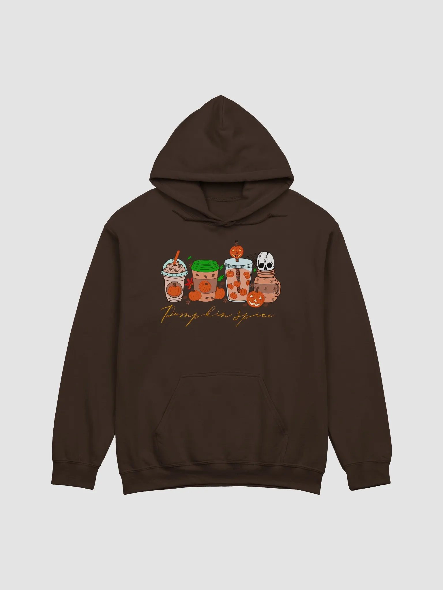 Pumpkin spice product image (10)