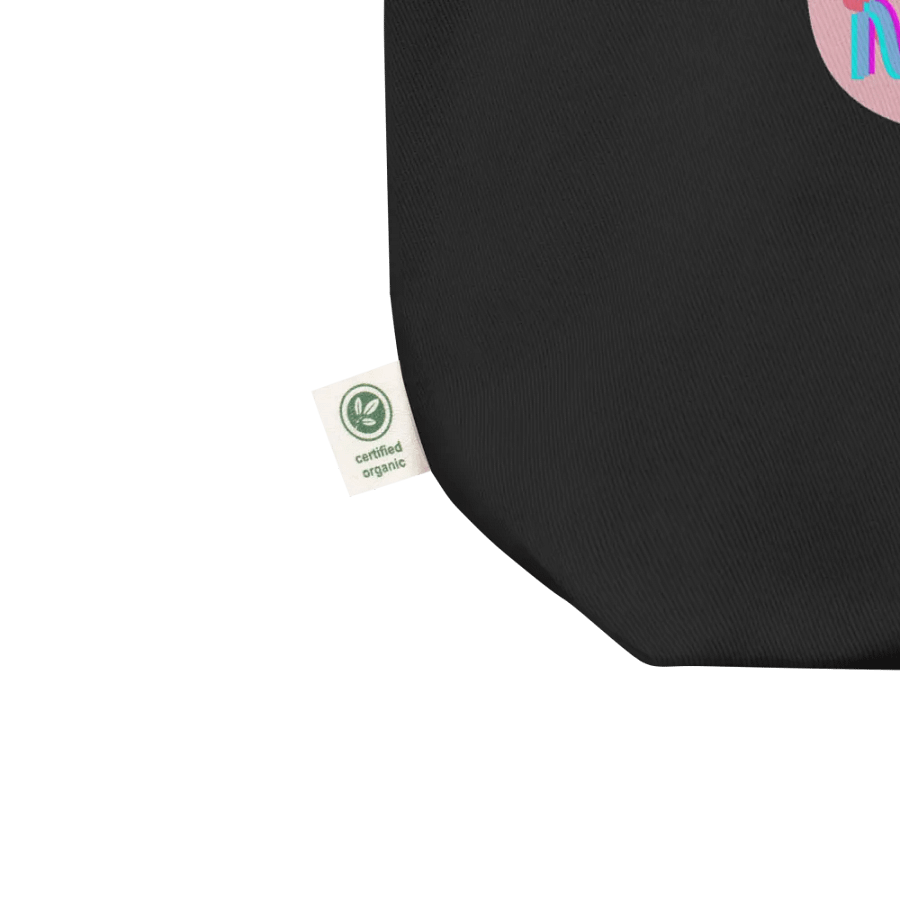 DRAMAtical Murder on my Brain Tote Bag product image (19)