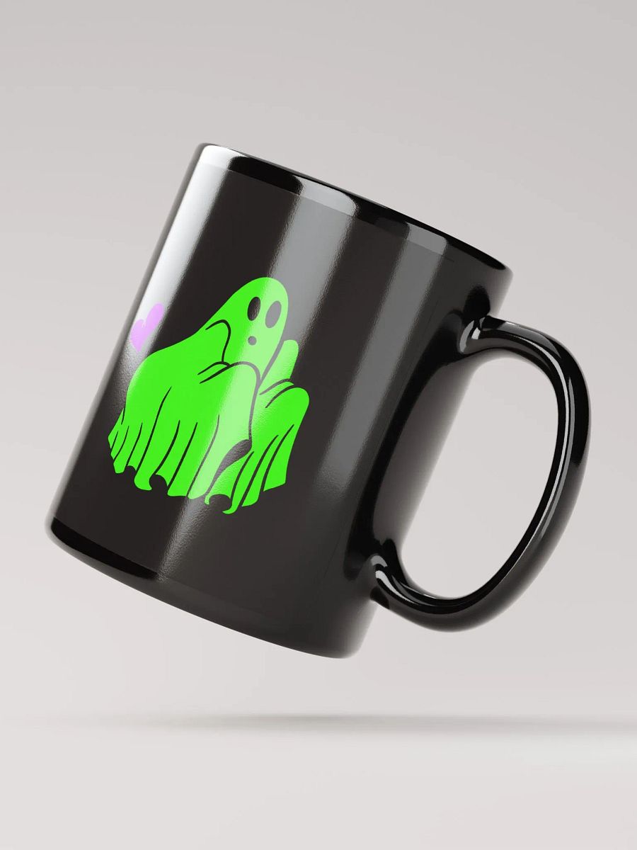 Gassy Ghosts Mug product image (3)