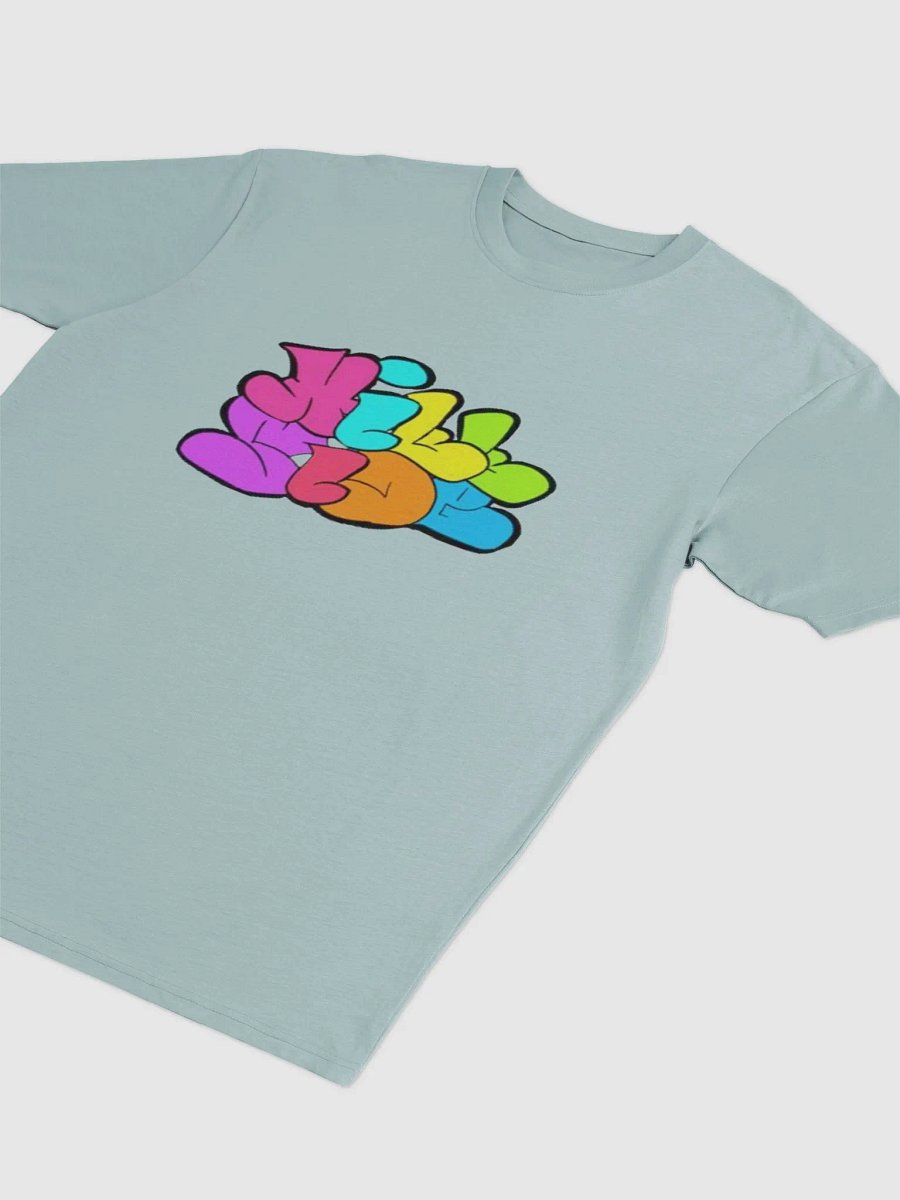 The Tribe 3 product image (3)