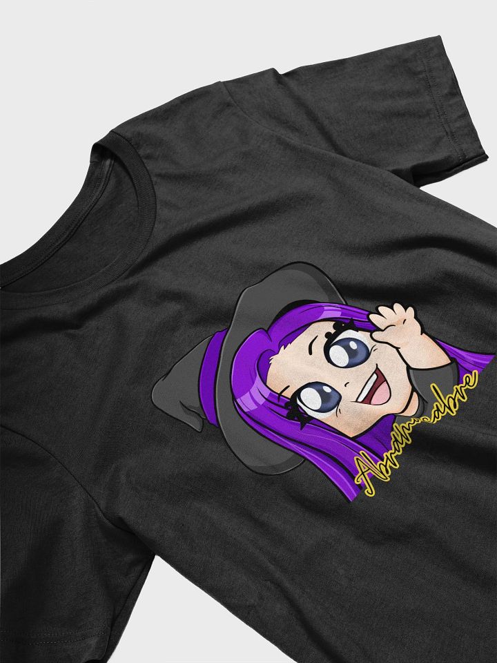 Abra Chibi Tshirt product image (2)