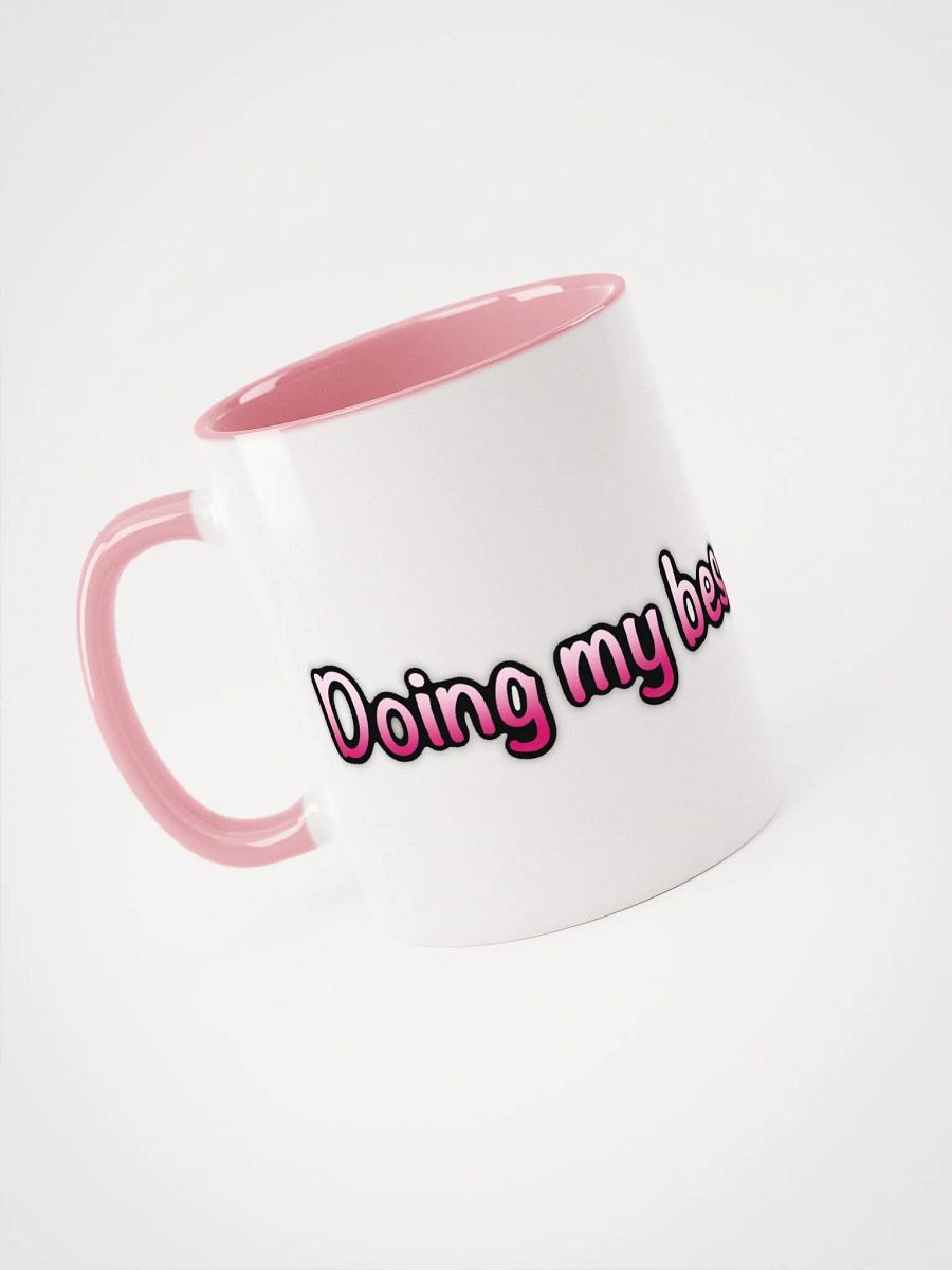 Cubiny just doing their best - 11oz product image (4)