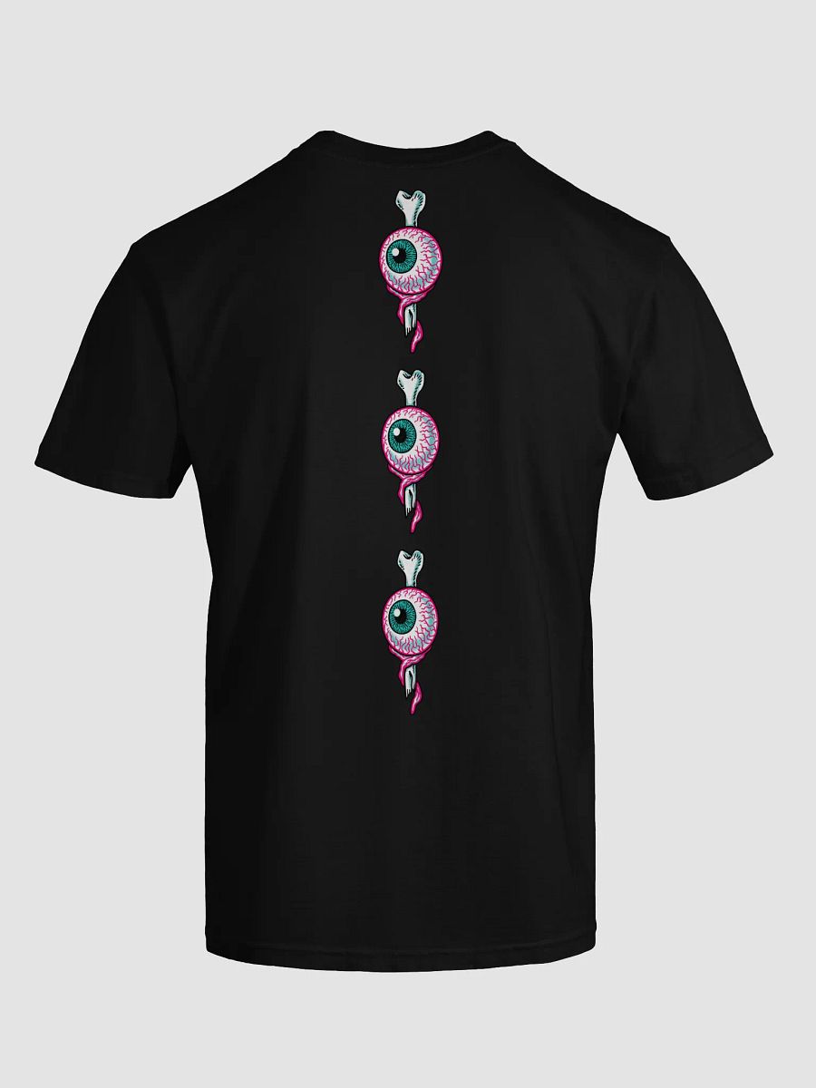 Gorl World Eye Badge product image (6)