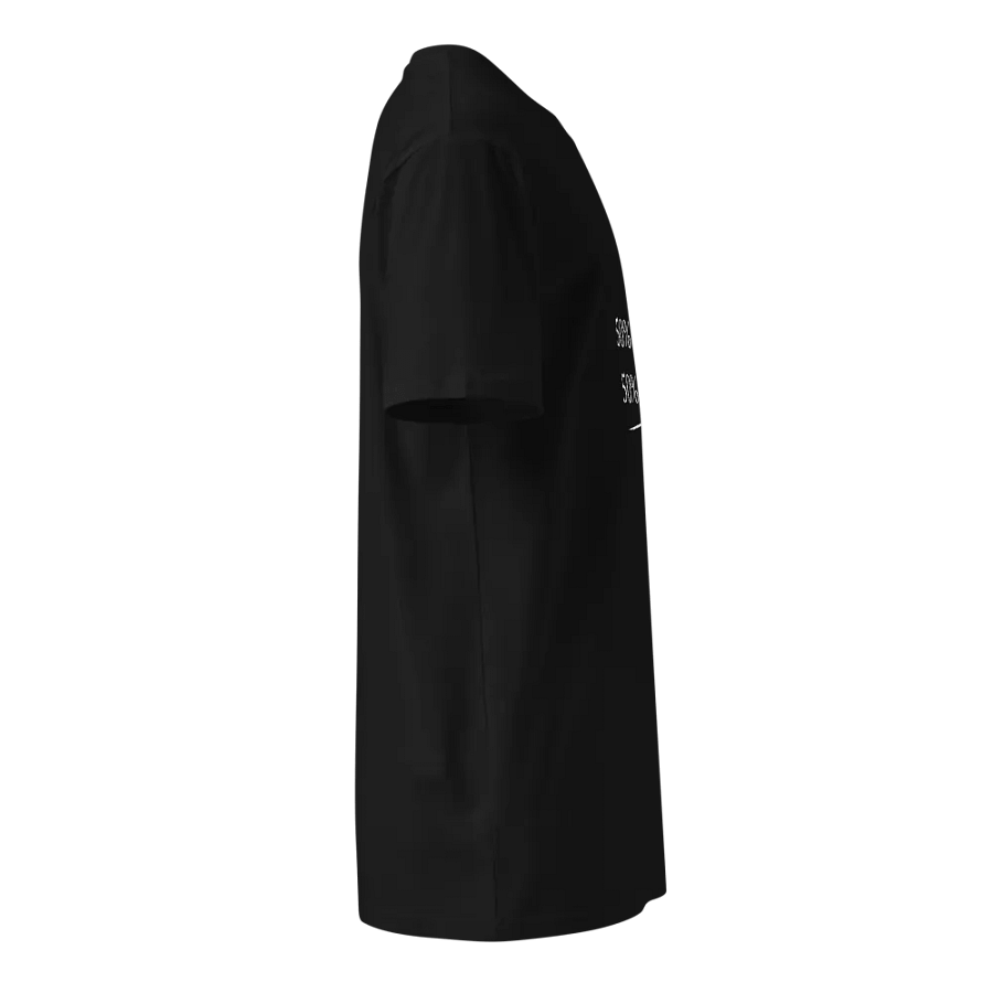 50% idk 50% idek Unisex Premium Tee product image (4)