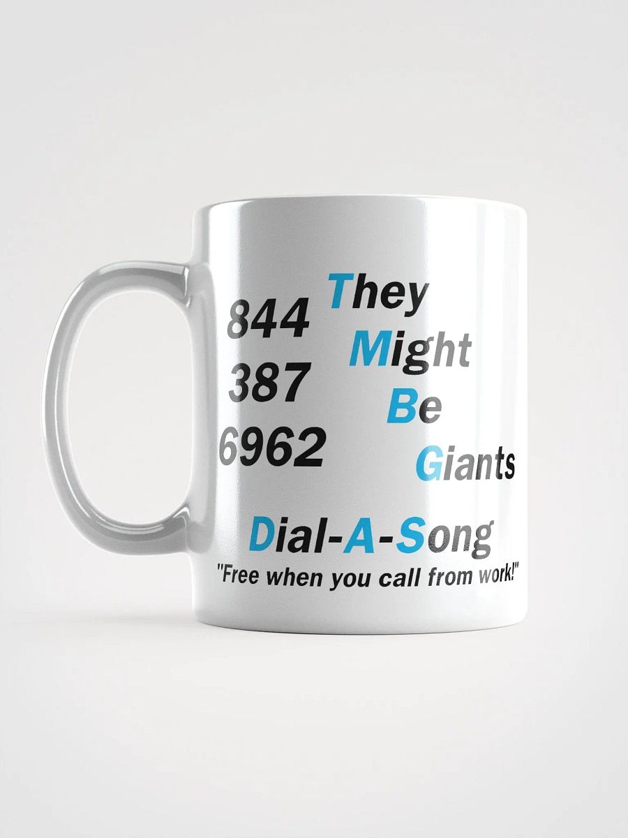 TMBG Dial-A-Song product image (12)