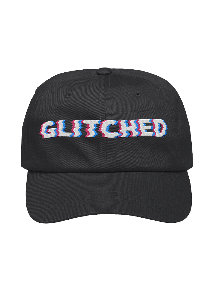 GLITCHED product image (1)