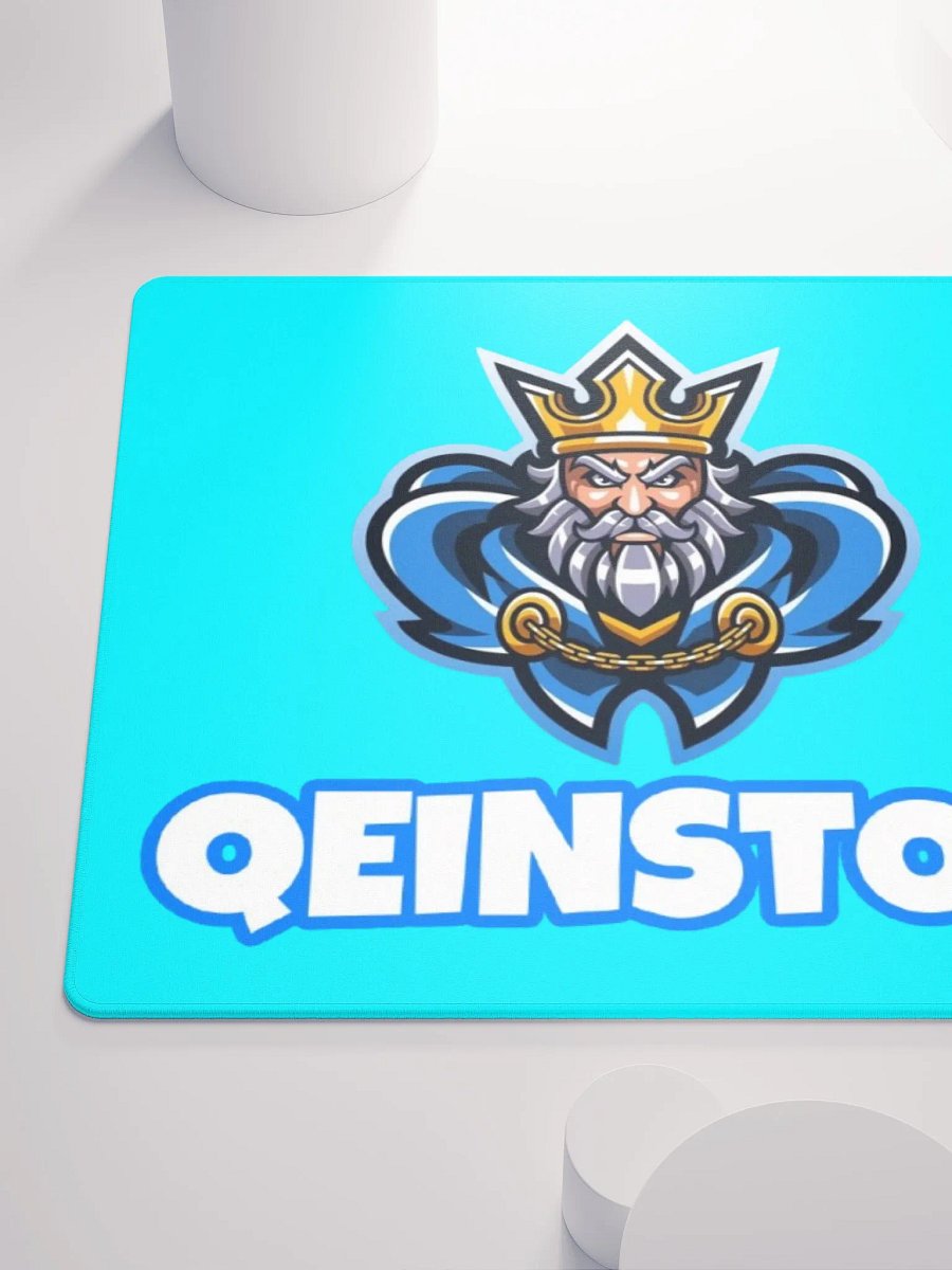 Aqua Mouse Pad 23.55