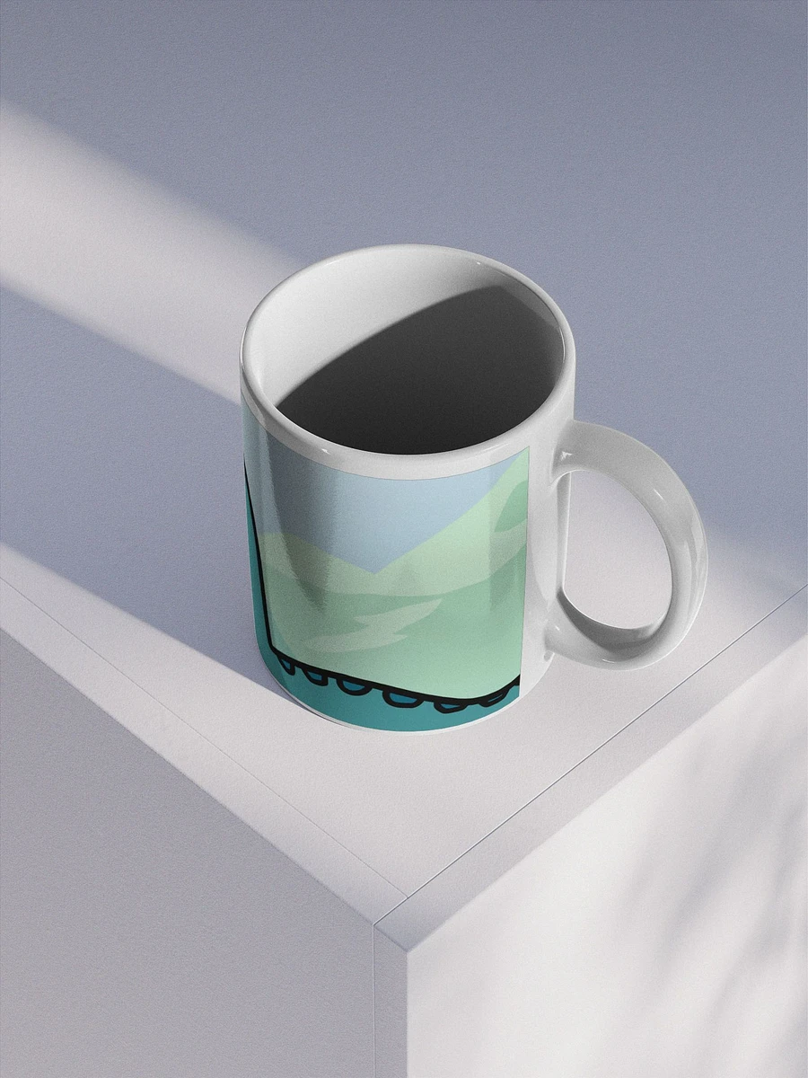I don't remember if I've had water today - Mug product image (3)