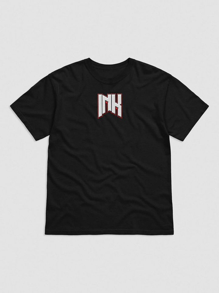 Ink Stitched T-Shirt product image (1)