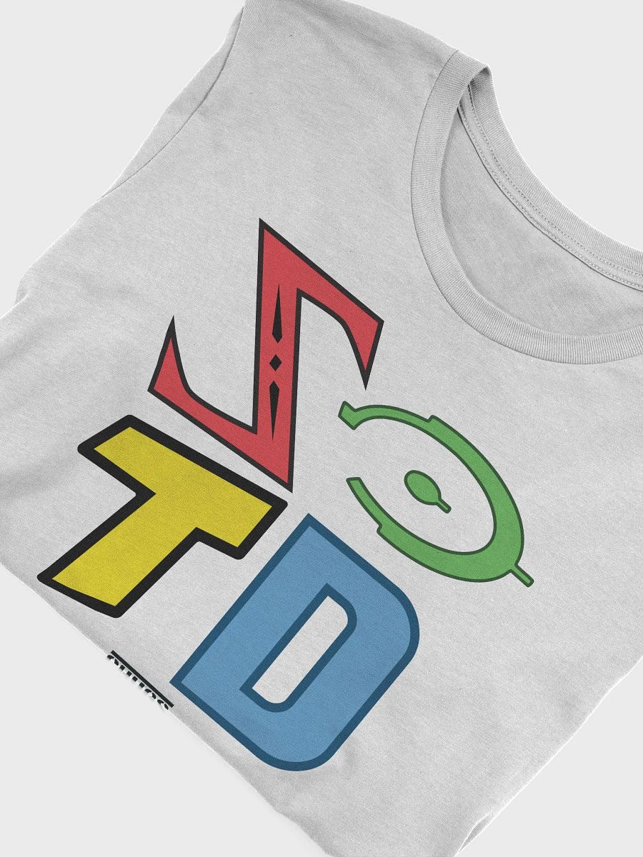 Shirt of the Day Unisex Tee product image (5)