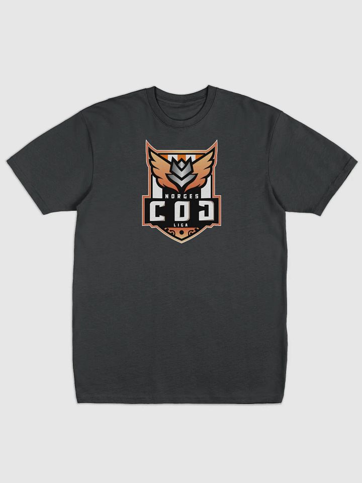 NCL Second Tshirt product image (1)