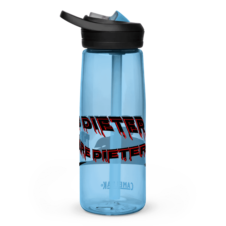 Dominic Dieter As Thee Dare Dieter 00 - Eddy®+ Sports Water Bottle product image (4)