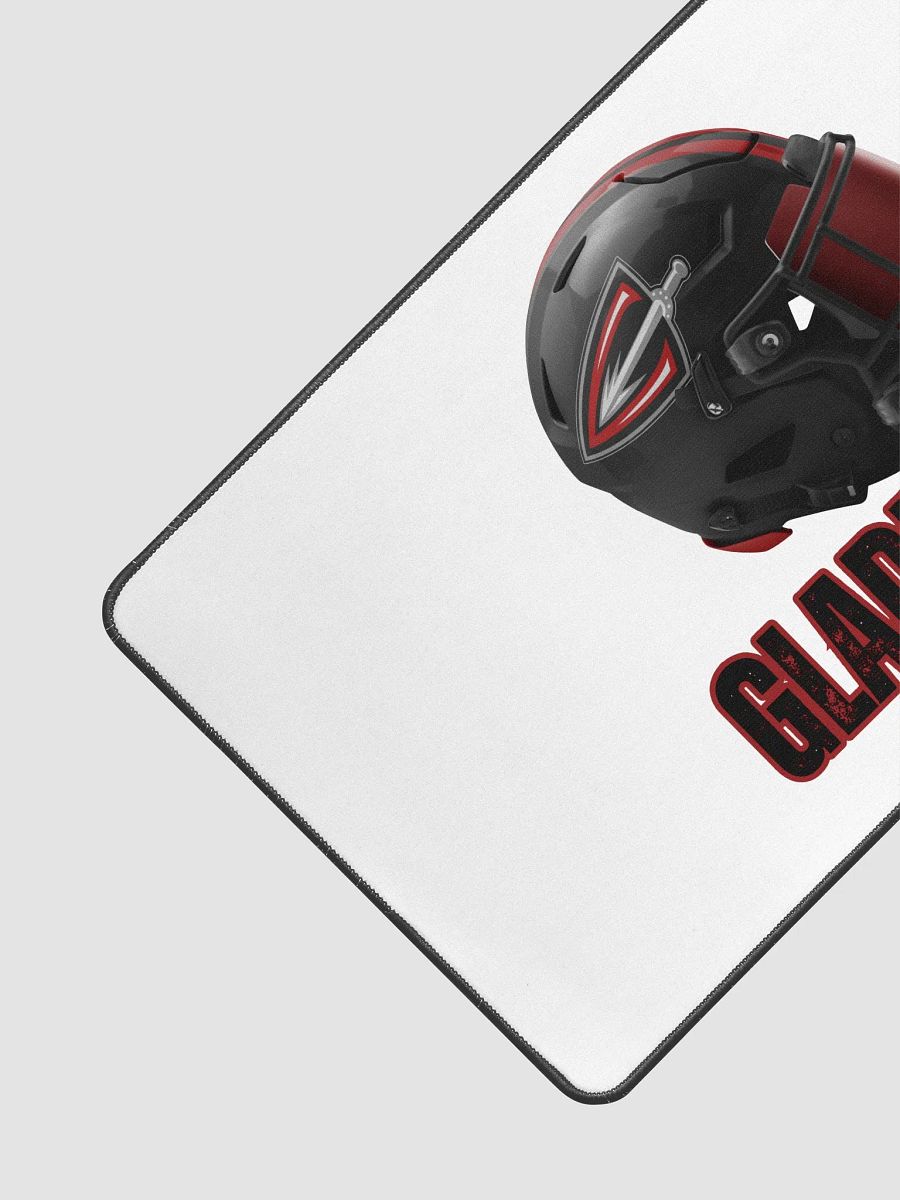Cleveland Gladiators Desk Mat product image (3)