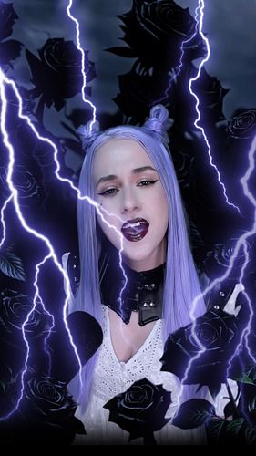 Step into the dark bloom of “My Garden” – a brand new rock cover by me, inspired by the emotional gothic original written by ...