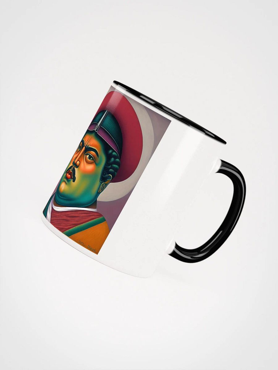 Diego Rivera: Muralist of Social Revolution product image (7)