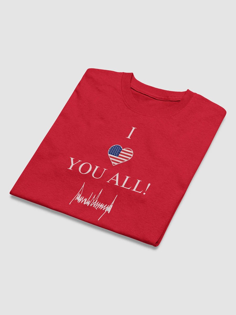 I LOVE YOU ALL product image (3)