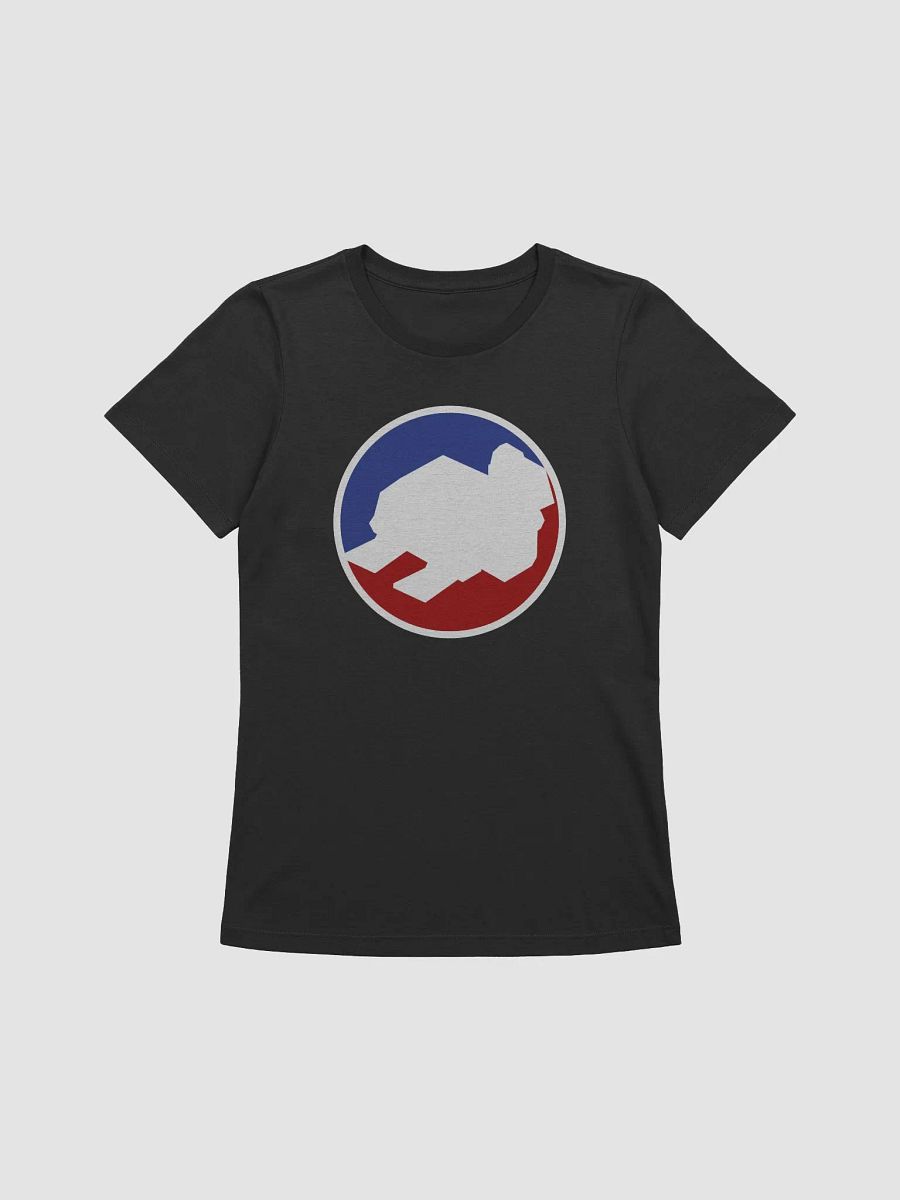 PolyChampions Womens T-shirt product image (3)