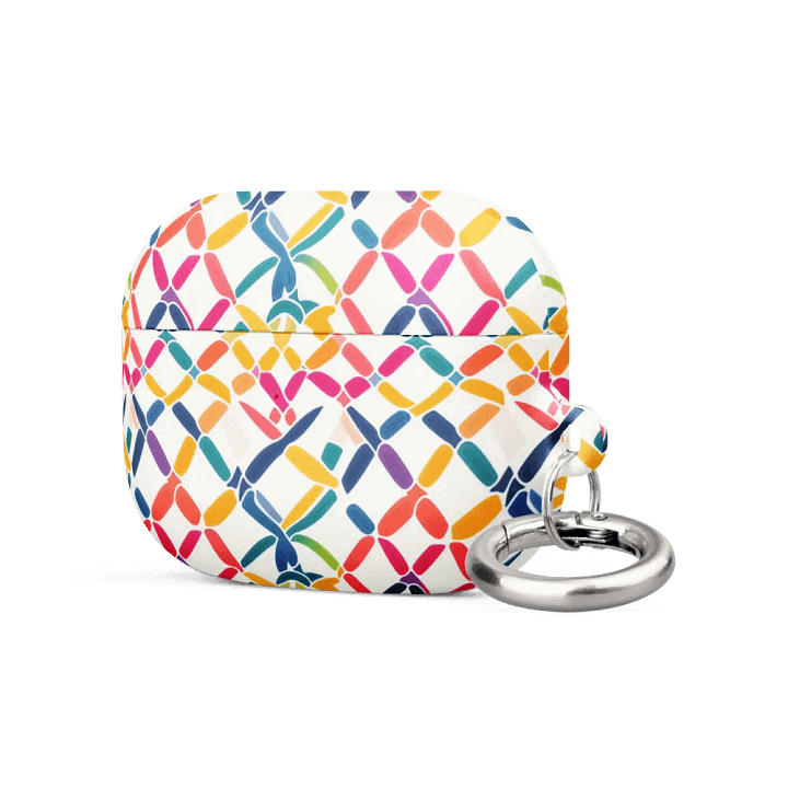 Diverse Connections AirPods Case product image (2)