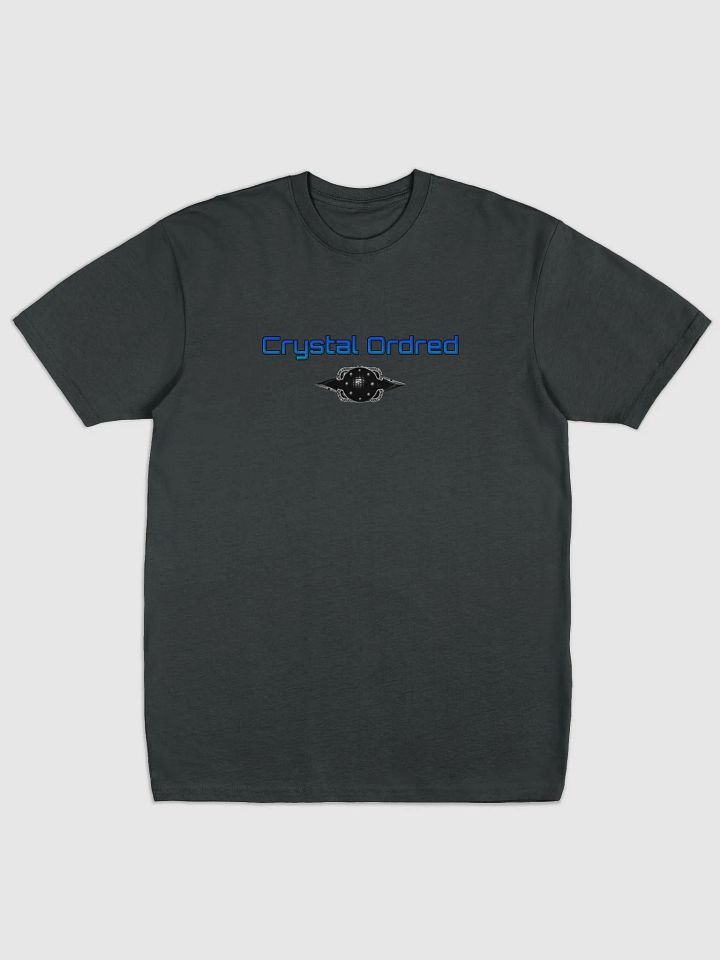 Crystal Ordred Heavy Shirt product image (1)