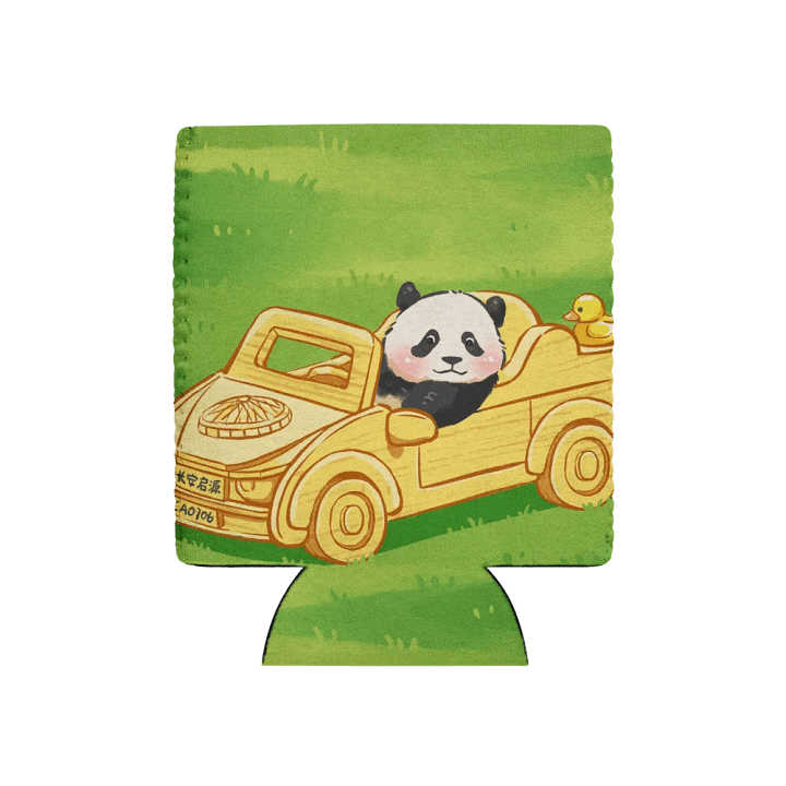 mangxiaowu Panda product image (1)