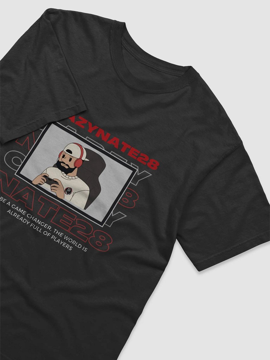CN28 T-shirt product image (3)