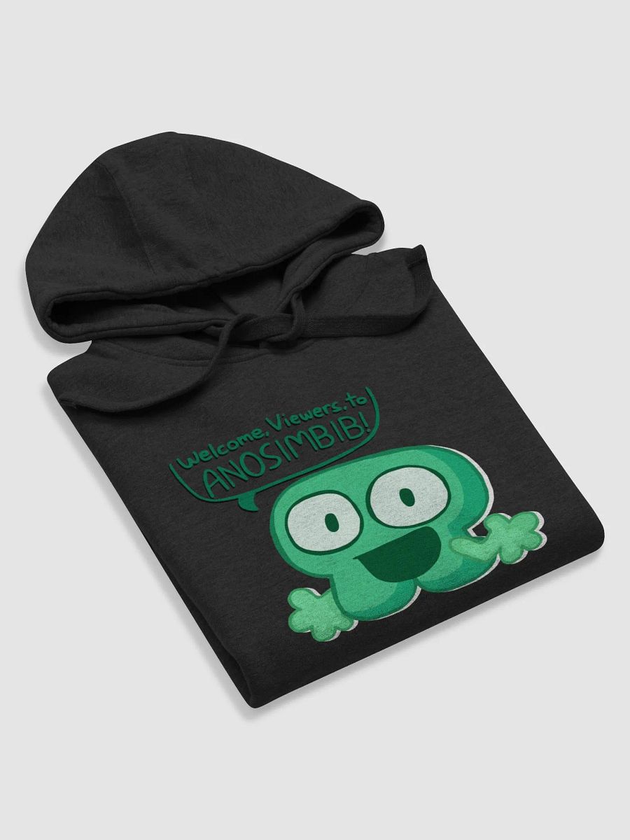 Pi's Famous Line Unisex Hoodie product image (26)