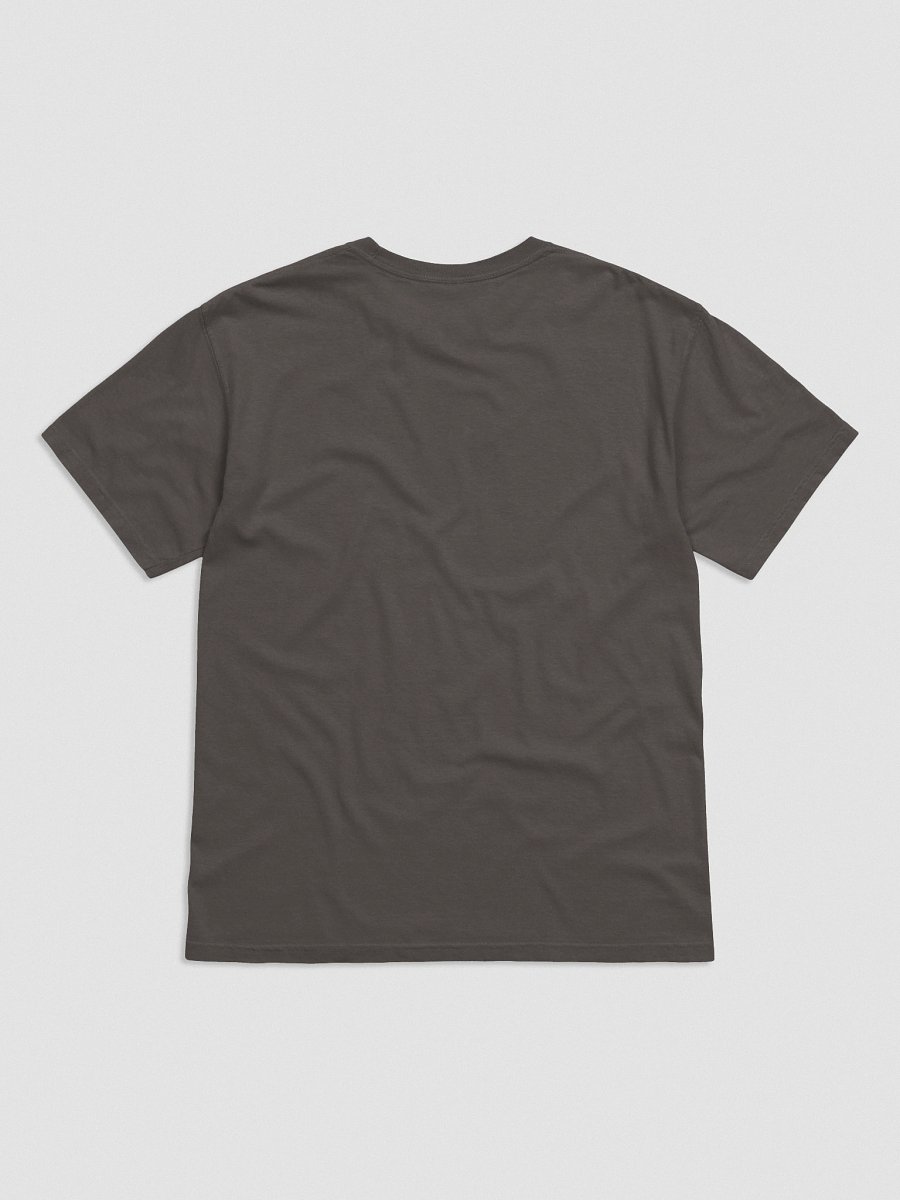 I Love Me Embroidered T-Shirt product image (11)