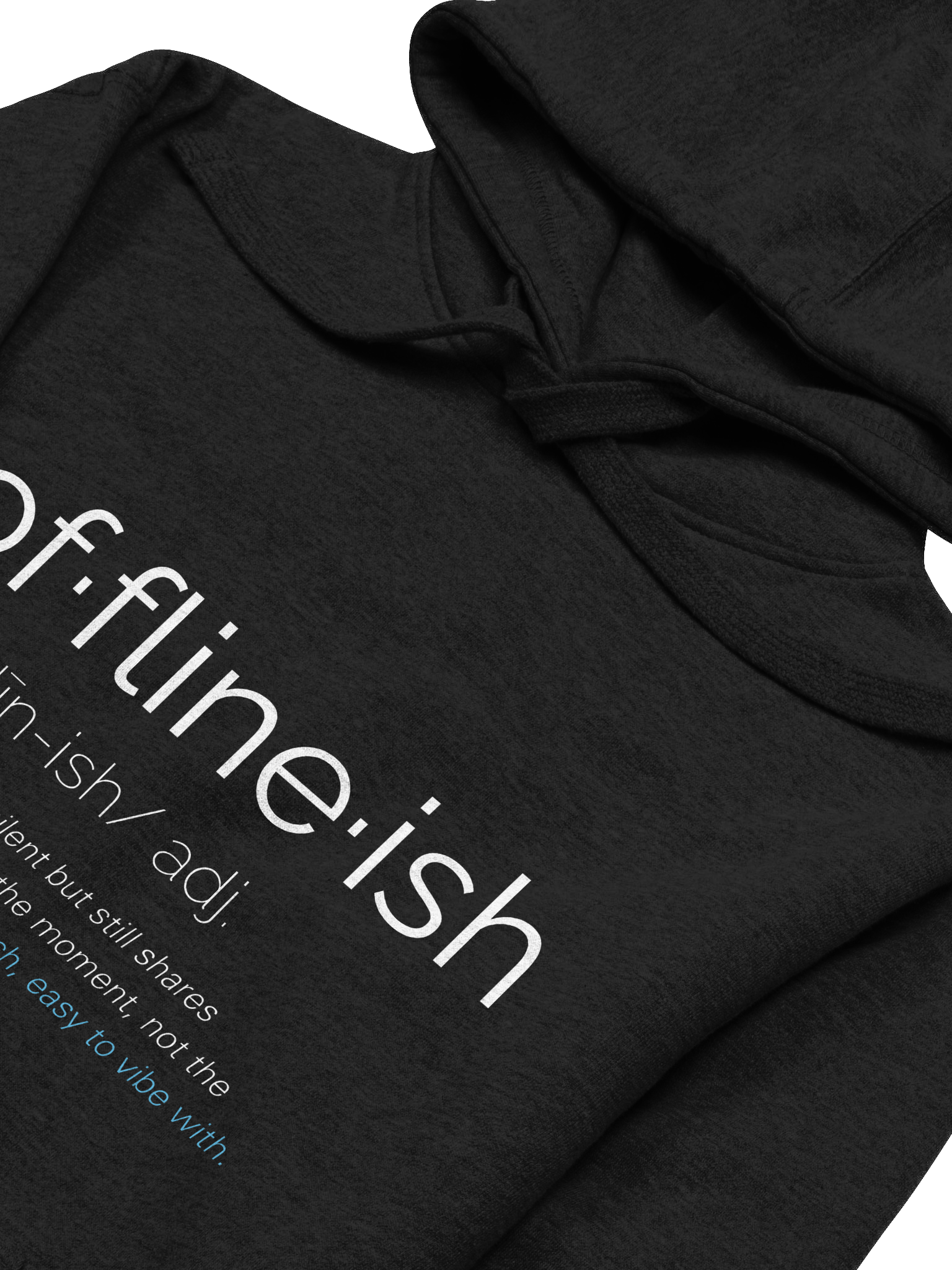 Offline-ish Defined product image (3)