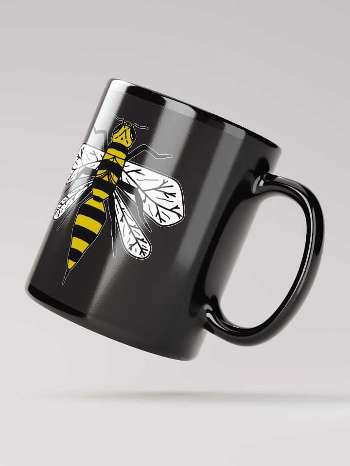 Hornet cup product image (3)