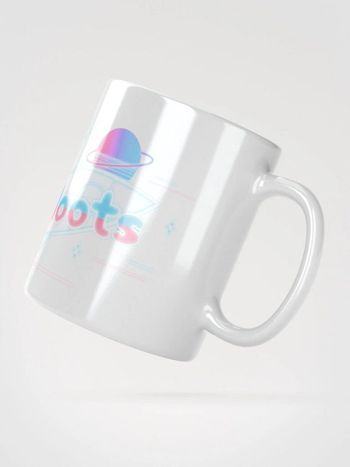 Spaaace mug product image (4)