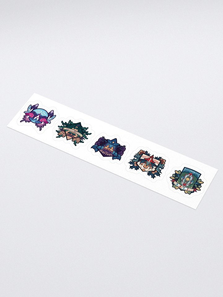 Teams & Bases - Last Life product image (2)